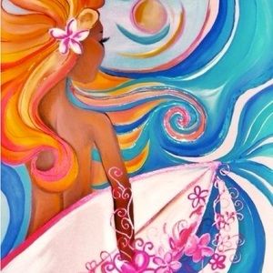 Meet your Posher, Madison